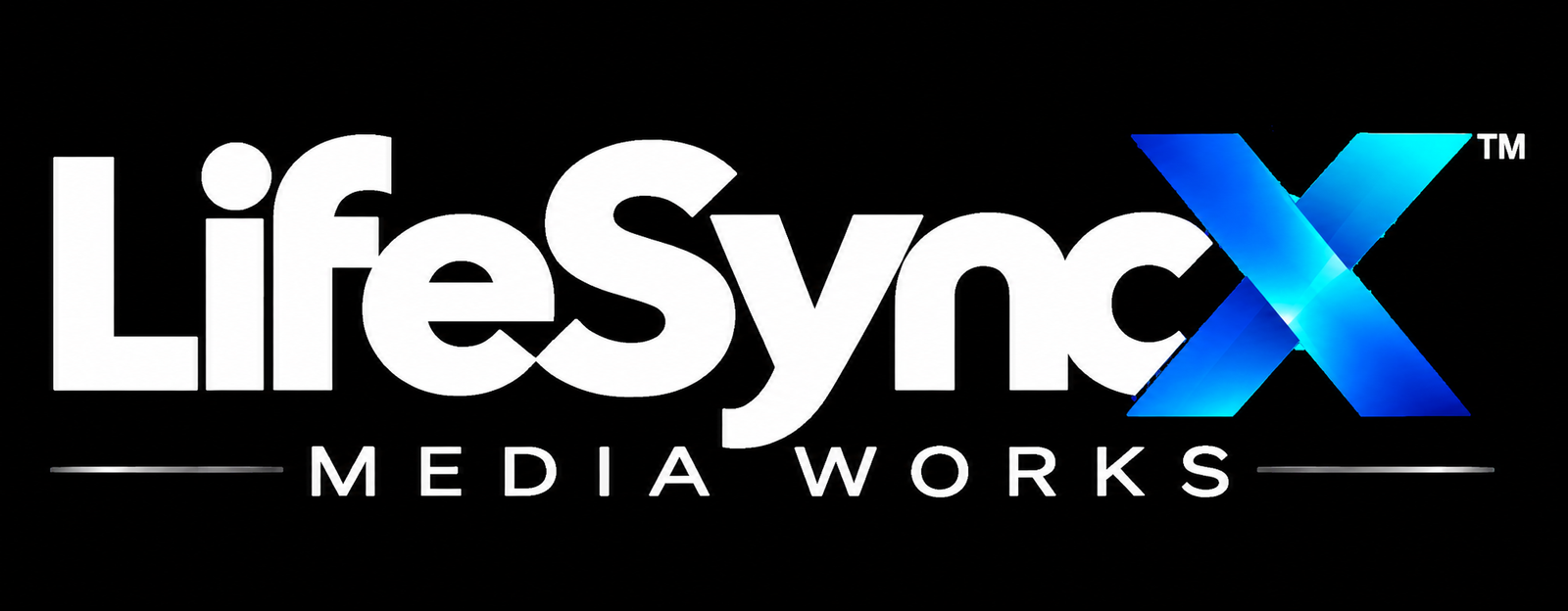 LifeSyncX Media Works